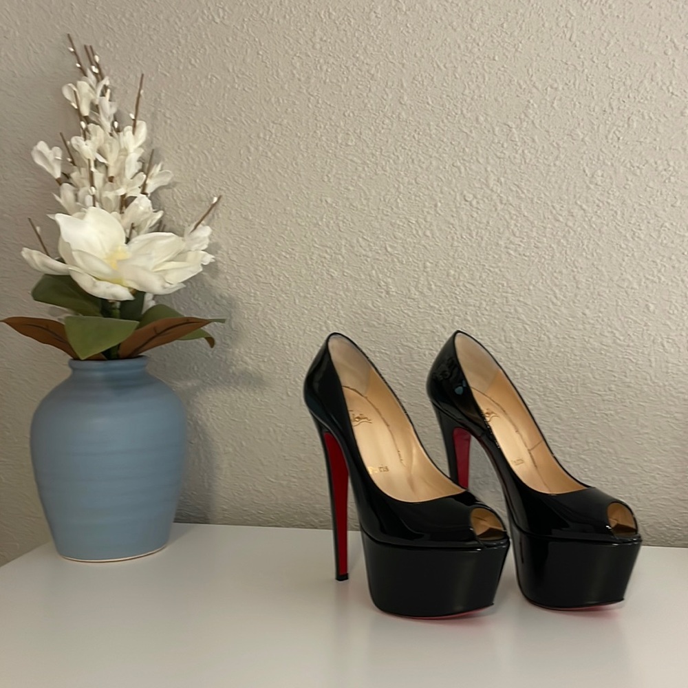 Christian Louboutin